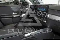 2025 Mercedes Benz GLB 180