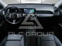 2025 Mercedes Benz GLB 180