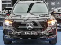 2025 Mercedes Benz GLB 180