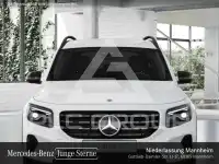 2025 Mercedes Benz GLB 180