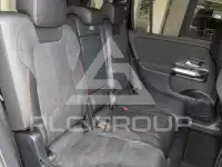 2025 Mercedes Benz GLB 180