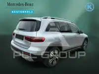 2025 Mercedes Benz GLB 180