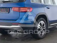 2025 Mercedes Benz GLB 180