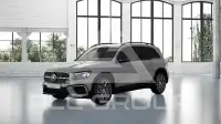 2025 Mercedes Benz GLB 180