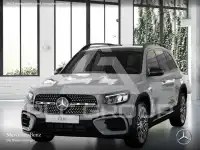 2025 Mercedes Benz GLB 180