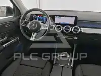 2025 Mercedes Benz GLB 180