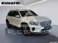 2025 Mercedes Benz GLB 180