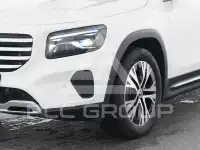 2025 Mercedes Benz GLB 180