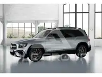 2025 Mercedes Benz GLB 180
