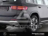 2025 Mercedes Benz GLB 180