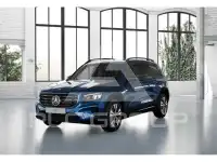 2025 Mercedes Benz GLB 180