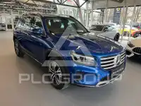 2025 Mercedes Benz GLB 180