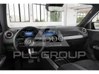 2025 Mercedes Benz GLB 180