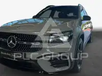 2025 Mercedes Benz GLB 180