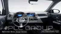2025 Mercedes Benz GLB 180
