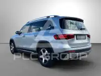 2025 Mercedes Benz GLB 180