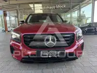 2025 Mercedes Benz GLB 180