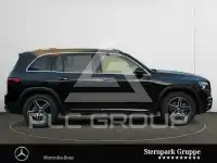 2025 Mercedes Benz GLB 180