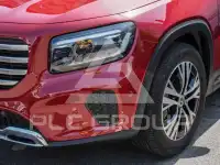 2025 Mercedes Benz GLB 180