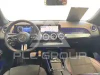 2025 Mercedes Benz GLB 180