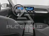 2025 Mercedes Benz GLB 180