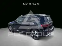 2025 Mercedes Benz GLB 180