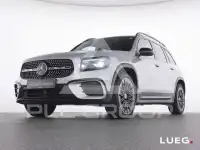 2025 Mercedes Benz GLB 180