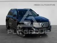 2025 Mercedes Benz GLB 180