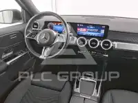 2025 Mercedes Benz GLB 180