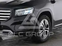 2025 Mercedes Benz GLB 180