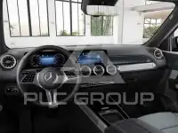 2025 Mercedes Benz GLB 180