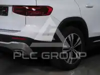2025 Mercedes Benz GLB 180