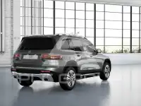 2025 Mercedes Benz GLB 180