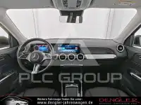 2025 Mercedes Benz GLB 180