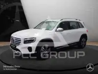 2025 Mercedes Benz GLB 180