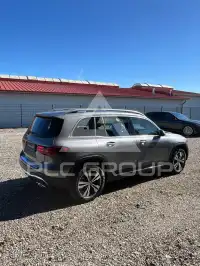 2025 Mercedes Benz GLB 180
