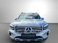 2025 Mercedes Benz GLB 180