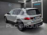 2025 Mercedes Benz GLB 180
