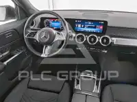 2025 Mercedes Benz GLB 180