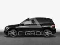 2025 Mercedes Benz GLB 180