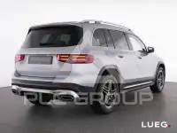 2025 Mercedes Benz GLB 180