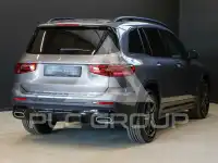 2025 Mercedes Benz GLB 180