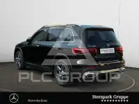 2025 Mercedes Benz GLB 180