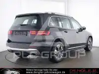 2025 Mercedes Benz GLB 180