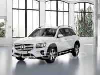 2025 Mercedes Benz GLB 180