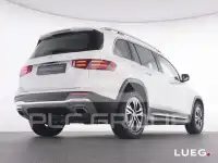 2025 Mercedes Benz GLB 180