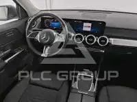 2025 Mercedes Benz GLB 180