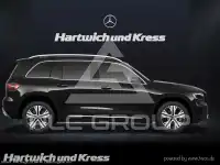 2025 Mercedes Benz GLB 180