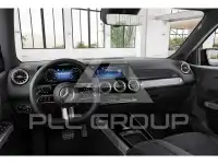 2025 Mercedes Benz GLB 180