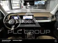 2025 Mercedes Benz GLB 180